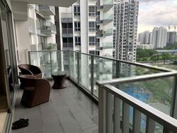 The Parc Condominium (D5), Condominium #400814061